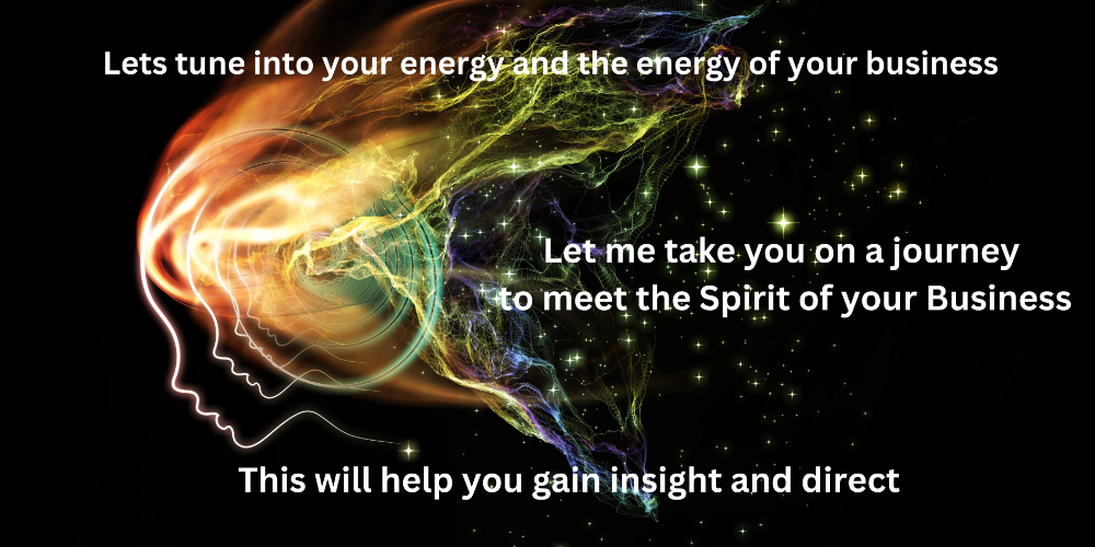 Lets tune into your energy and the energy of your business-789